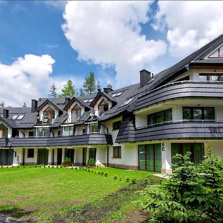 Sloneczna * Zakopane