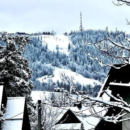 Sloneczna Zakopane