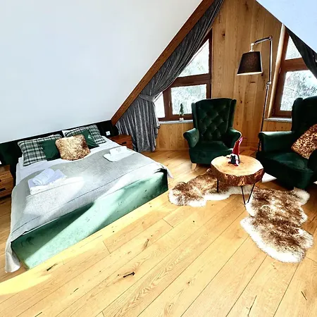 Lägenhet Sloneczna *